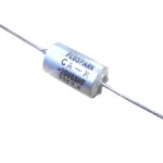 33UF/25V TANTALUM AXIAL