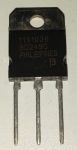 BD249C TO-3P