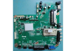 MAIN BOARD CV306H-F 110228B