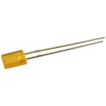 LED 5x2mm Orange RL60-HO
