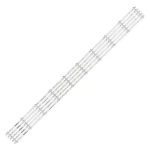 LED Backlight SVH550FF9 JL.D550A1330-003BS-M set4