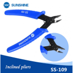 NIPPERS 5\'\' PLATO-170 SS-109