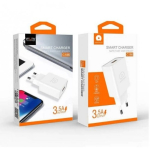 ADAPTER FAST 5V 3.5A USB QC3.5