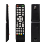 RC NEO LED 1916 DVBT/C