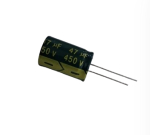 47UF/450V 105\'C MXR SNAP