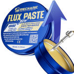 Soldering Paste UV80 Flux Paste PCB-BGA-PGA-SMD