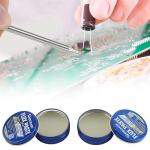 Soldering Paste UV50 Flux Paste PCB-BGA-PGA-SMD