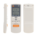 RC AIRCON AR-JW2