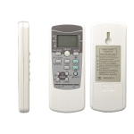 RC AIRCON K-MB1550 MITSUBISHI