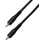 CABLE 1/1 RCA M/M 1.5M