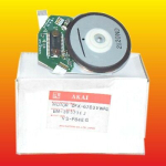 CAPSTAN MOTOR AKAI-84