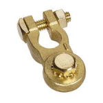 BATTERY TERMINAL NEGATIVE Connector