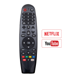 RC TELENOVA NETFLIX YOUTUBE SMART