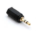 ADAPTER AC-045 3.5mm str-3.5mm mono