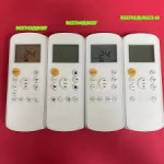 RC AIRCON RG57B