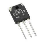 2SC2837 TO-3P