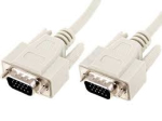 CABLE VGA-VGA 1.8m