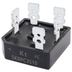 BRIDGE SKBPC3516-3F