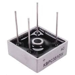 BRIDGE KBPC3510W