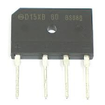 BRIDGE D15XB60 Line
