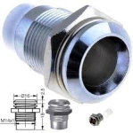 LED holder 8mm RTM-8090