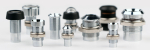 SUPORT PENTRU LED 8MM