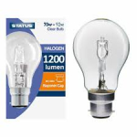LAMP 70W E27 HALOGEN