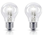 LAMP 70W E27 HALOGEN