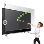 TV SCREEN Protector  tv 85 inch 1915x1105mm;