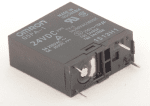 RELAY G5PA-1-24V DC