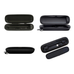 Husă de călătorie Diamond Clean Smart Charging, NEAGRĂ HX.