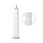 HX993W Electric Toothbrush White