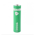 BP 3.7V C18650 1200mAh