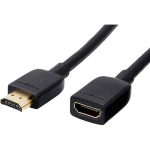 CABLE HDMI MALE-HDMI FEMALE 1.5m