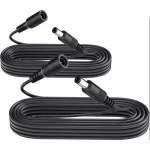 Cable Dc 5.5X2.5mm MALE-FEMALE 10m