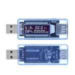 TESTER  USB тестер за напрежение и ток