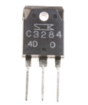 2SC3284 TO-3P Original