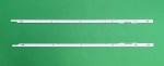 Led Backlight 50NNB 2D-7032LED-MCPCB-L/R set-2
