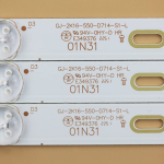 Led Backlight GJ-2K16-550-D714-V4-L-R set-14