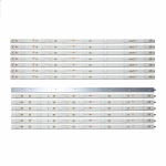 Led Backlight GJ-2K16-550-D714-V4-L-R set-14
