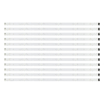 Led Backlight MBL-55030D612SN0/SN1 set-12