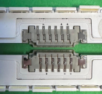 Led Backlight 50NNB 2D-7032LED-MCPCB-L/R set-2