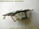 LOADING MOTOR 414-030A