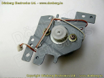 LOADING MOTOR 414-030A