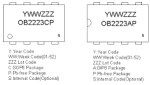 OB2223AP DIP-8
