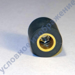 Rolă de presiune LPM 4.0x15x19mm