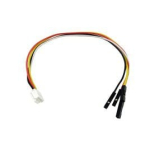 ȘUNTĂ CABLU 30cm 4 pini MAMĂ