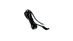DC Cable For Laptop Adapter 5.5x2.5mm  L-TYPE