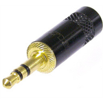 NTR-NYS231B 3.5mm str.jack