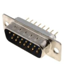 DB15/M DSC-015